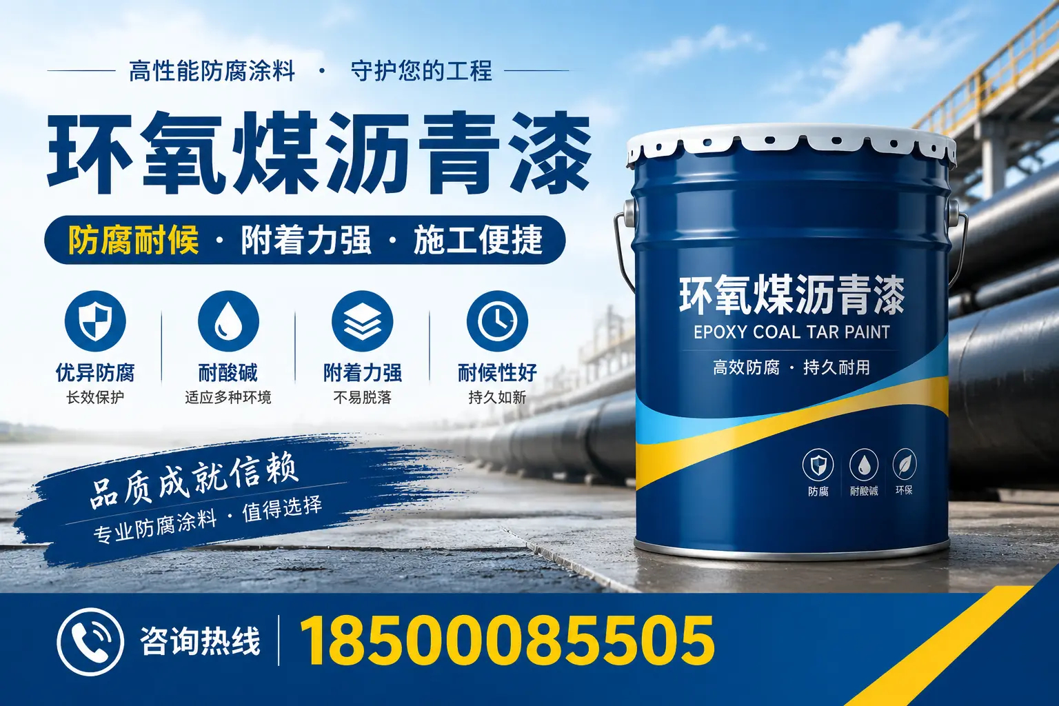 环氧煤沥青漆的市场行情:新兴地区价格走势分析